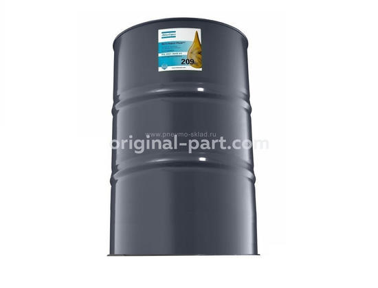 Atlas Copco Roto-Inject Fluid Компрессорное масло (209 л.) - цена, фото, характеристики - Ориджинал парт