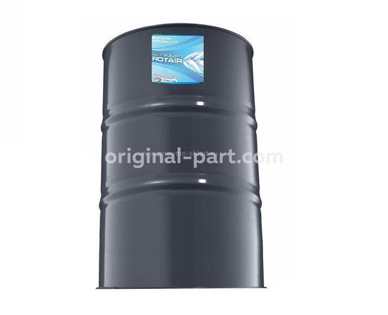 ROTAIR масло компрессорное (209л.) - цена, фото, характеристики - Ориджинал парт