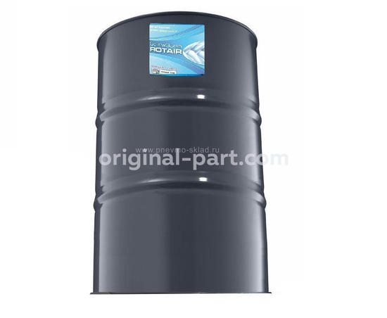ROTAIR масло компрессорное (1000л.) - цена, фото, характеристики - Ориджинал парт