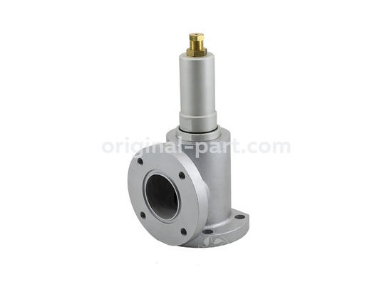 MKN000958 Термостатический клапан THERMOSTATIC VALVEX1241.65.000 - цена, фото, характеристики - Ориджинал парт