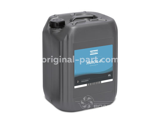 PAROIL E моторное масло (20л.) - цена, фото, характеристики - Ориджинал парт