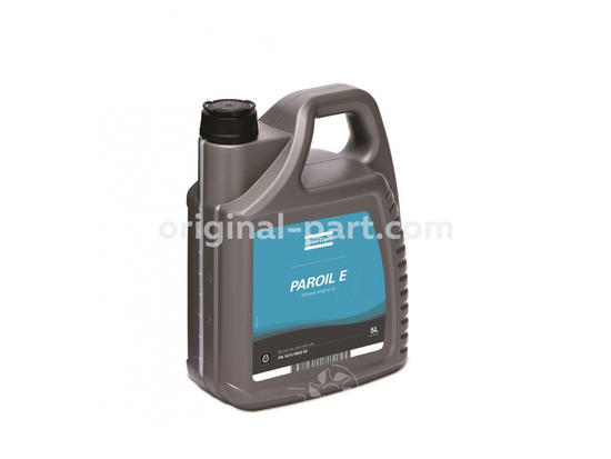 PAROIL E моторное масло (5л.) - цена, фото, характеристики - Ориджинал парт