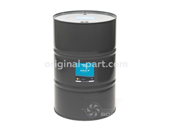 PAROIL M масло компрессорное (210л.) - цена, фото, характеристики - Ориджинал парт