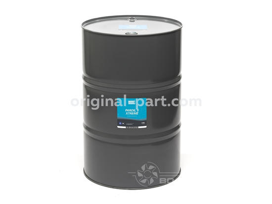 PAROIL S XTREME масло компрессорное (1000л.) - цена, фото, характеристики - Ориджинал парт