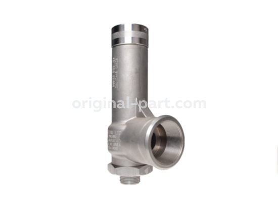 Предохранительный клапан PLATE 1096012370 - цена, фото, характеристики - Ориджинал парт