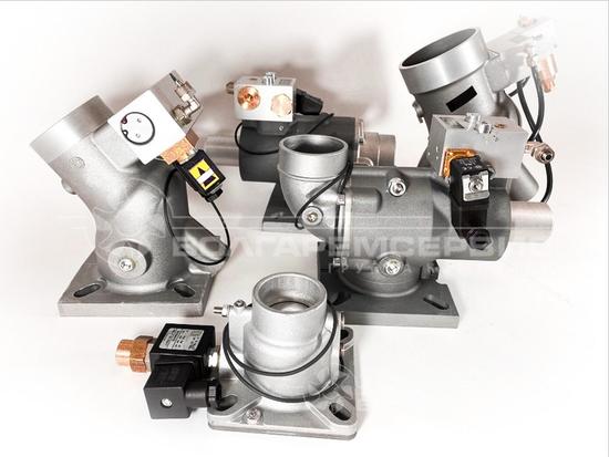 1901050602 valve - цена, фото, характеристики - Ориджинал парт