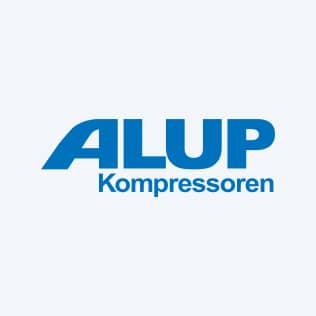 Запчасти для компрессоров Alup - 03